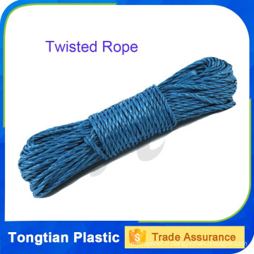 2 - 4 brins PP Twist Rope 24mm